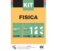 Kit Spilli. Fisica. Per esame di maturità