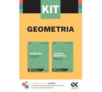 Kit Spilli. Geometria. Per esame di maturità