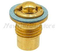 Kit spillo carburatore trattorino tagliaerba compatibile TECUMSEH 29156