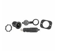 Kit spina + presa ad incasso - 1 PZ Osculati - 14.517.00 - 1451700
