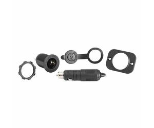 Kit spina + presa ad incasso - 1 PZ Osculati - 14.517.00 - 1451700