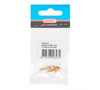 Kit spine e ogive Shimano BH59 2 coppie ricambio freni idraulici bici