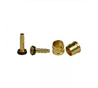 Kit Spine Ogive Freno Tektro 2 Coppie Ricambio Originale