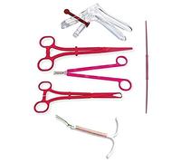 KIT SPIRALE GYNEAS - sterile