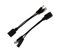 Kit splitter for cavo adattatore POE