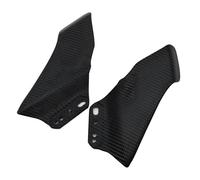 Kit Spoiler Aerodinamico In ABS Per Alettone Per Motocicletta, Per S&uzuki GSX1300R Per Hayabusa. Non Adatto Per L'anno 2011. kit spoiler