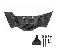 Kit spoiler anteriore a pressione inferiore per BMW per S1000R e per modelli M1000R 2021 2024 offre una maggiore aderenza e stabilità della ruota anteriore durante le manovre ad alta velocità