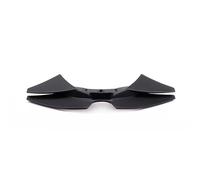 Kit Spoiler Anteriore Aerodinamico Per Alettone Downforce Per Moto, Per Y&amaha MT07 MT 07 2024 2025 spoiler alare