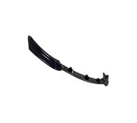 Kit Spoiler Anteriore Con Splitter In ABS Nero Lucido Per Serie 4 F32 F33 F36 420i 420d 425d 435i 440i Per M-Sport 2013 2014 2015-2020