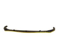 Kit Spoiler Anteriore Per Alfa Per Romeo Per Giulietta Splitter Diffusore In Plastica ABS(Oro)