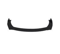 Kit Spoiler Anteriore Splitter Nero Lucido Per VW Per Golf MK5 MK6 MK7 CC Per Passat Per Jetta Per Polo Per Scirocco