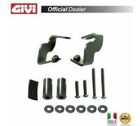 KIT SPOILER BMW C400X 2019
