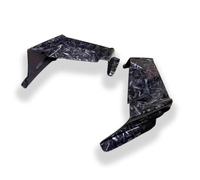 Kit Spoiler Carenatura Per Aprilia RS660 2021-2026