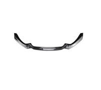Kit Spoiler Diffusore Paraurti Anteriore 3 Pezzi Per BMW F20 F21 118i 120i M135i M140i Performance 2015 2016 2017 2018 2019 Anteriore Alette Spoiler Paraurti(Carbon Look)