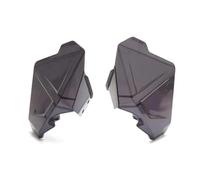 Kit Spoiler Laterale Per Serbatoio Bilaterale Per Parabrezza Moto Per B&MW R1300GS Per Adventure R 1300 GS ADV 2024 2025 kit spoiler(Smoky black)