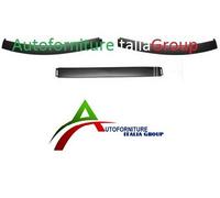 KIT SPOILER PARAURTI ANTERIORE 3 PEZZI PER C3 2002>2009