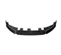 Kit spoiler paraurti anteriore auto Per BMW X1 U11 2023 2024 2025 Accessori Kit Corpo Spoiler Paraurti Anteriore Auto(Nero lucido)