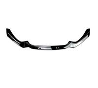 Kit Spoiler Paraurti Anteriore Da 3 Pezzi Per BMW Serie 1 F20 F21 Pack Per M118i M120i M135i M140i 2015-2019 Stile Esterno Dell'auto(Glossy Black)