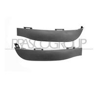 Kit Spoiler Paraurti Anteriore (destro+sinistro) Per Smart Forfour Dal 2014-2019