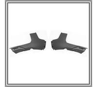 Kit Spoiler Paraurti Anteriore (Destro-Sinistro) Peugeot 3008-(Anno 2017 In Poi)