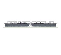 Kit Spoiler Paraurti Anteriore (destro+sinistro) Renault Express V 2021