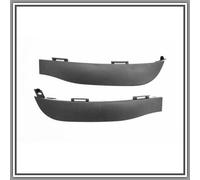 Kit Spoiler Paraurti Anteriore (Destro-Sinistro) Smart Forfour-(Anno 2014 In Poi
