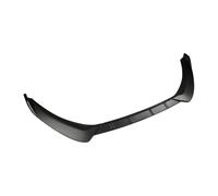 Kit Spoiler Paraurti Anteriore Diffusore Alettone Per Ford Per Fusion Per Mondeo Mk5 2017-2018 Accessori Auto Ricambi Auto Kit Esteso(All black)