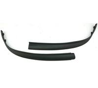 Kit Spoiler Paraurti Anteriore Dx+sinistro per Peugeot 207 2006-