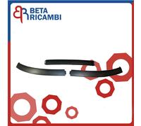 kit spoiler paraurti anteriore per Citroen C3 10/02- 08/09 CI3221800