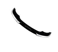 Kit Spoiler Paraurti Anteriore Splitter Canard Per Serie 5 F10 F11 LCI Luxury Edition 2015 2016 2017 QAQMHVCVB