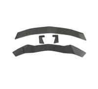 Kit spoiler posteriore in fibra di carbonio SV Style compatibile con Lamborghini Aventador LP700 LP750