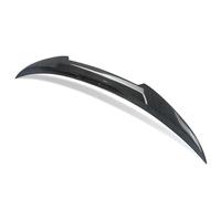 Kit Spoiler Posteriore Nero Lucido Per BMW E93 335i M3 Spoiler Posteriore Per Auto, 2007-2013 Stile Esterno Dell'auto