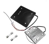 Kit spoletta in cotone riscaldato for stampante SW-X13D 110V 220V(Genius 220V Kit)