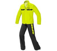 Spidi Fashion – Kit Sport Rain – Giallo fluo – Nuovo
