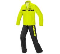Spidi Fashion – Kit Sport Rain – Giallo fluo – Nuovo