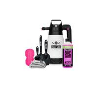 Kit spruzzatore di schiuma muc off foam sprayer