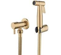 Kit spruzzatore di Servizi igienici Shumer Shumer Shumer Spray Compatibile con spruzzatore per Pannolini di Stoffa - Sus3