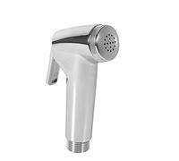 Kit spruzzatore portatile per la pulizia, spruzzatore per bidet portatile per WC, kit acqua spray bidet portatile, doccia a mano per autopulente, pulizia del pavimento, WC, cani da compagnia