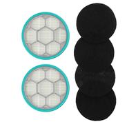 Kit spugna filtro di lunga durata per kit cura animali domestici Neakasa/Neabot