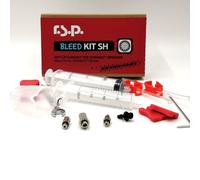 Kit Spurgo Bleedkit Per Freni Shimano
