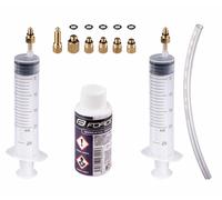 Kit spurgo FORCE per freni a disco Shimano AVID SRAM HAYES