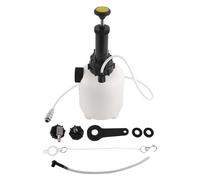 Kit Spurgo Freni Auto 3L Professionale per Veicoli Europei Capacità 3L+1L