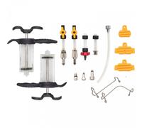 Kit Spurgo Freni Bici Elite per Olio DOT - Siringhe Premium Ergonomiche