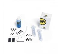 Kit Spurgo Freni Bici: Olio Royal Blood, Siringhe, Chiave Torx T25, Raccordi