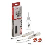 Kit spurgo Freni impianto Idraulico SHIMANO Ashima