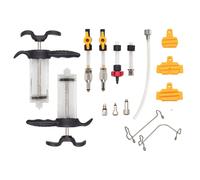 Kit spurgo freni Jagwire Elite Dot Multicolore