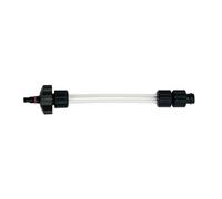 Kit spurgo freni Jagwire Pro - Sram Noir
