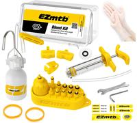 Kit Spurgo Freni Shimano, Kit Spurgo Shimano, Kit Spurgo Freni Kit Di Sfiato Dei
