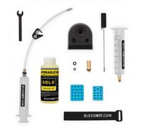 Kit Spurgo Freni Shimano Premium Gold per Bici MTB, Strada, Gravel