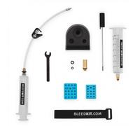 Kit Spurgo Freni Shimano Premium per Bici MTB, Strada e Gravel - Compatibile dal 2012